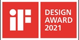 IF Design Award 2021