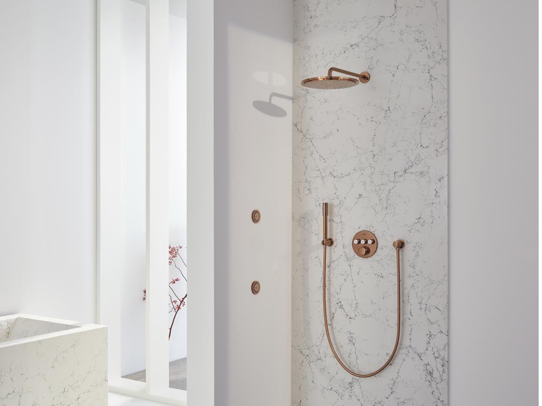 Atrio Showers