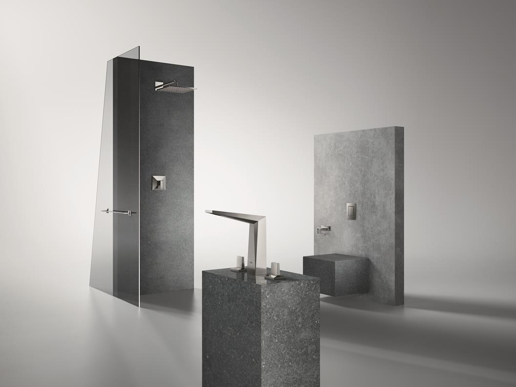 Allure Brilliant Shower