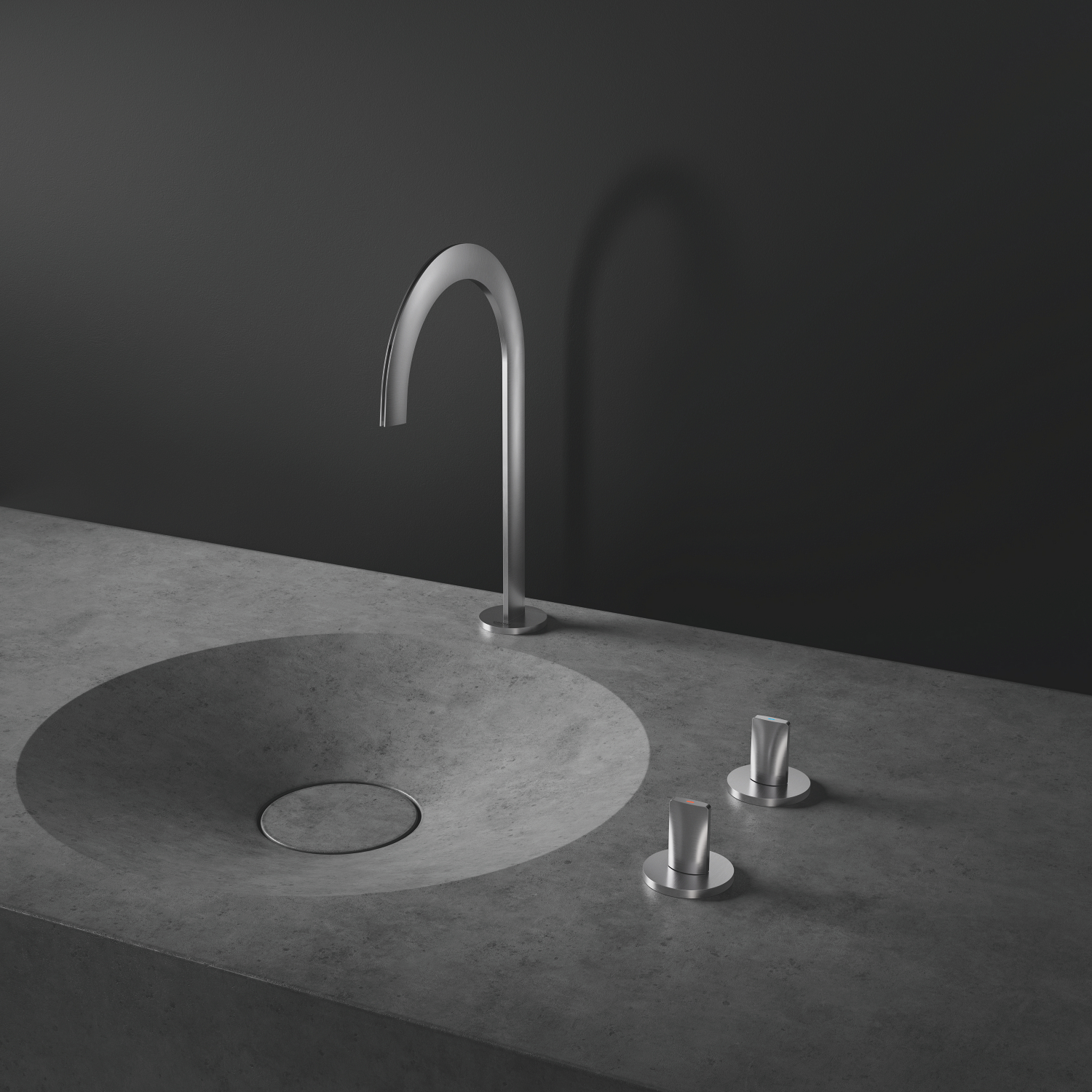 Atrio Icon 3D