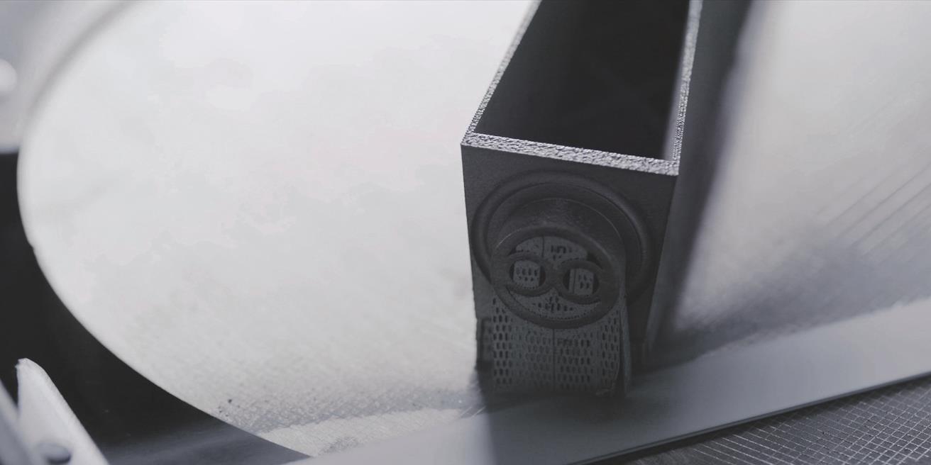 3D Technology