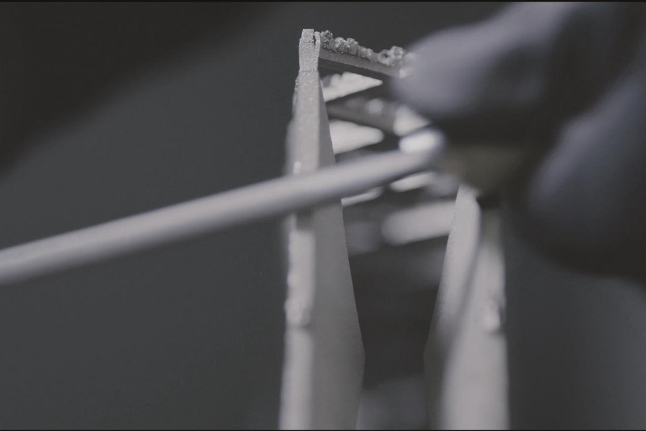 Allure Brilliant manufacturing