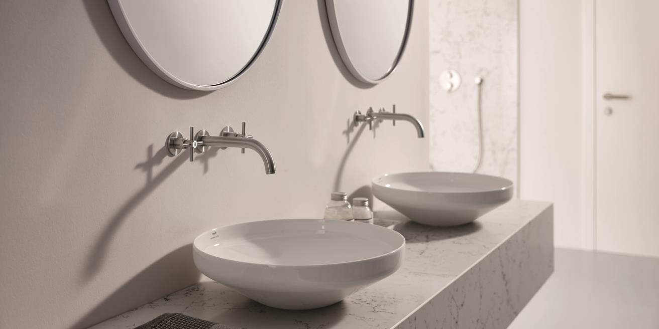 Atrio Basins