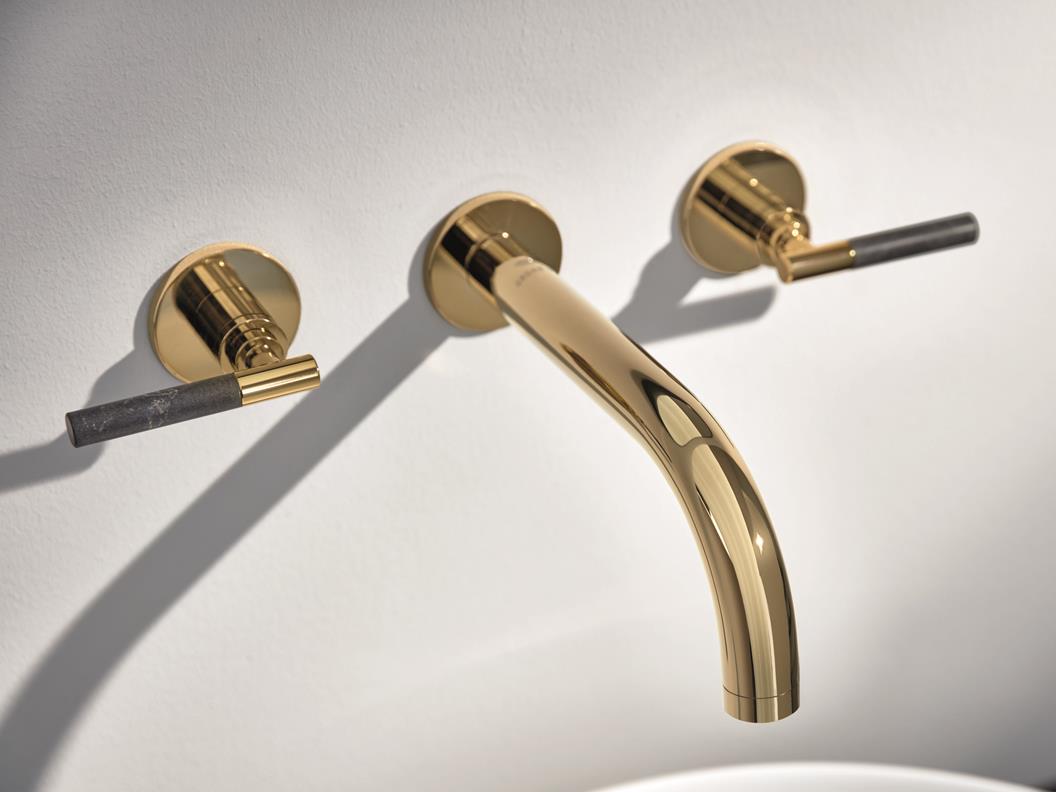 ATRIO BASIN MIXER